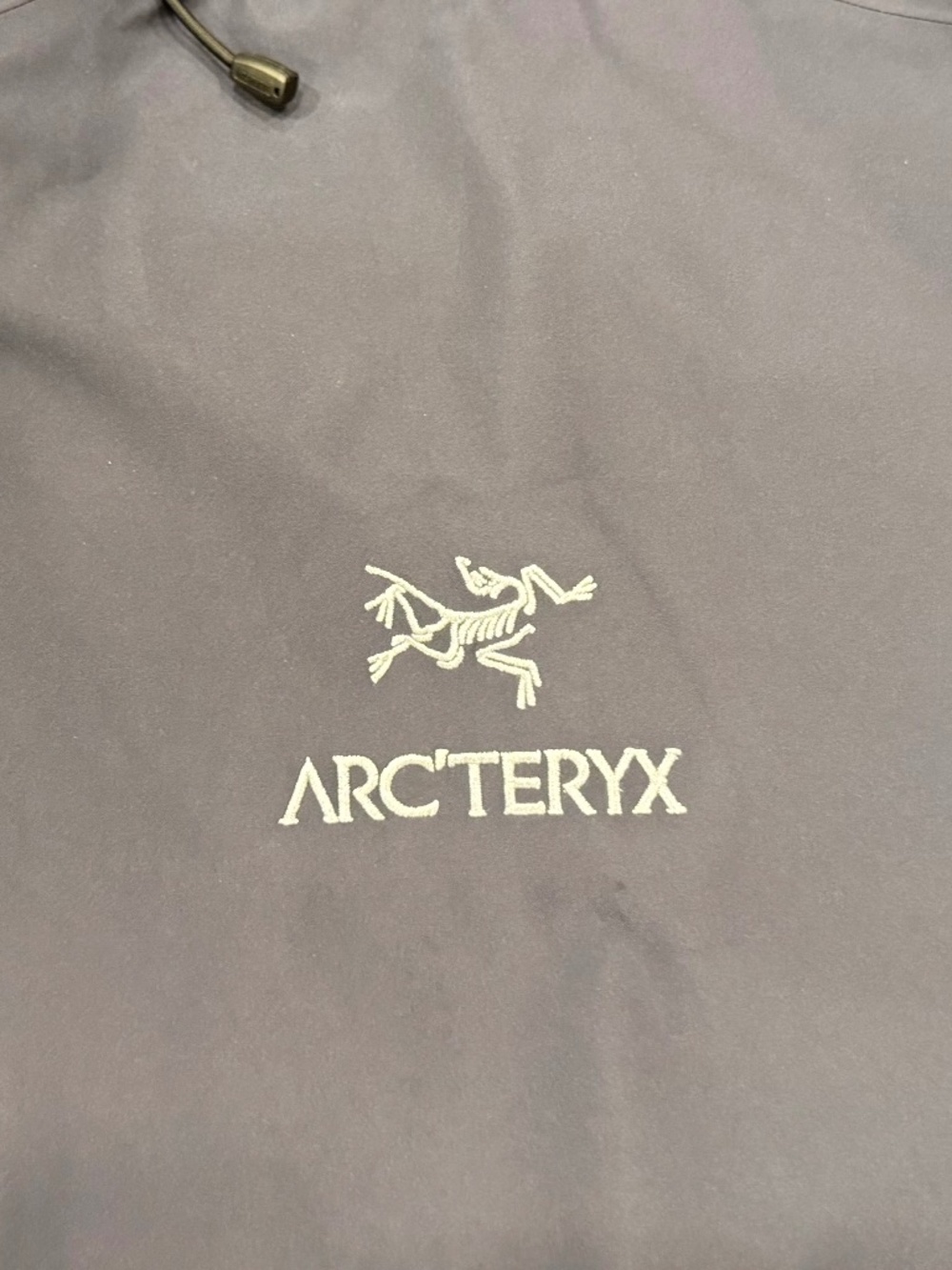 *** Arc’ Teryx BETA LT   XXL ****